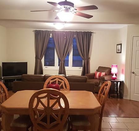 Two-Bedroom Apartment Sweet #4 By Amazing Property Rentals Gatineau Bagian luar foto