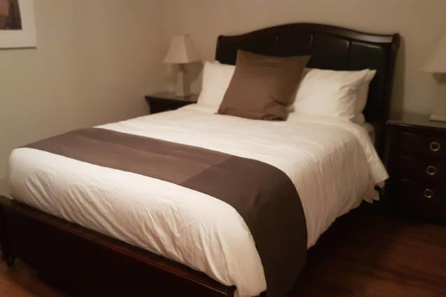 Two-Bedroom Apartment Sweet #4 By Amazing Property Rentals Gatineau Bagian luar foto