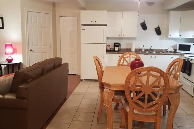 Two-Bedroom Apartment Sweet #4 By Amazing Property Rentals Gatineau Bagian luar foto