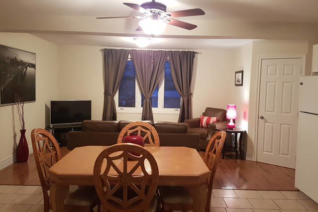 Two-Bedroom Apartment Sweet #4 By Amazing Property Rentals Gatineau Bagian luar foto