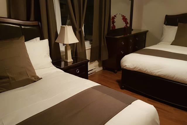 Two-Bedroom Apartment Sweet #4 By Amazing Property Rentals Gatineau Bagian luar foto