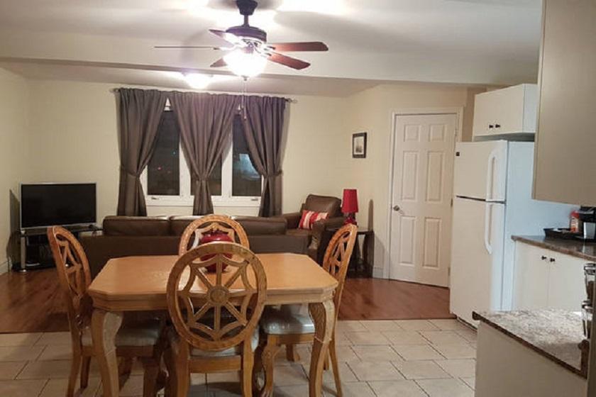 Two-Bedroom Apartment Sweet #4 By Amazing Property Rentals Gatineau Bagian luar foto