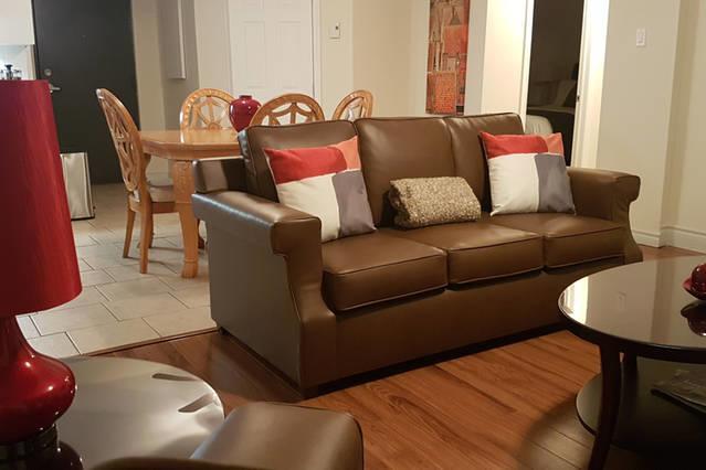 Two-Bedroom Apartment Sweet #4 By Amazing Property Rentals Gatineau Bagian luar foto